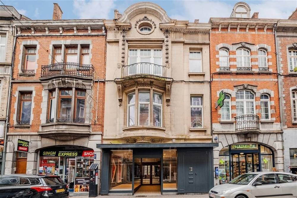 Commerce à louer à Dinant 5500 1250.00€  chambres m² - annonce 552381