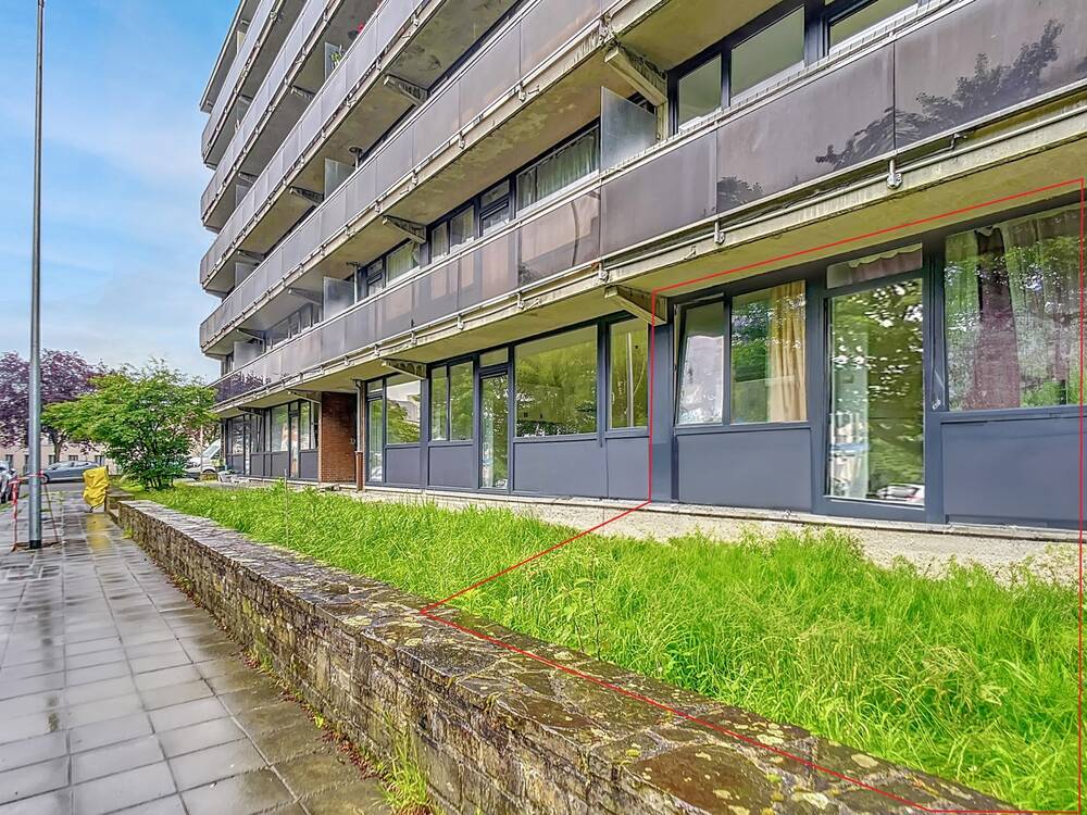 Appartement à  à Namur 5000 159000.00€ 2 chambres 65.00m² - annonce 552722