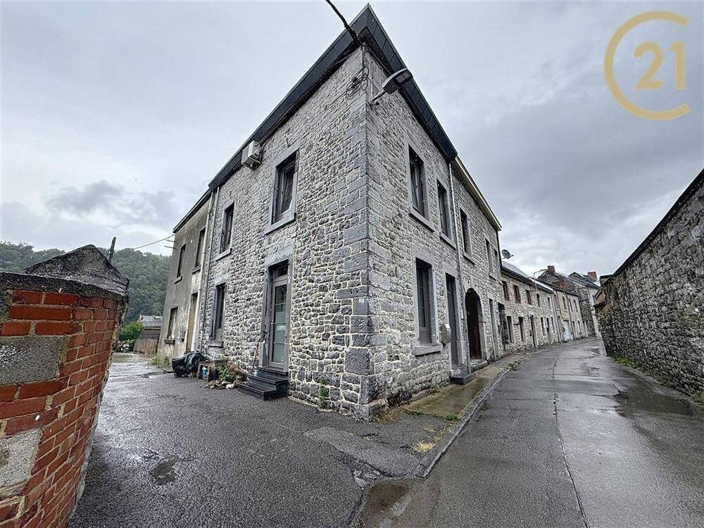 Maison à vendre à Andenne 5300 245000.00€ 2 chambres 142.00m² - annonce 552383