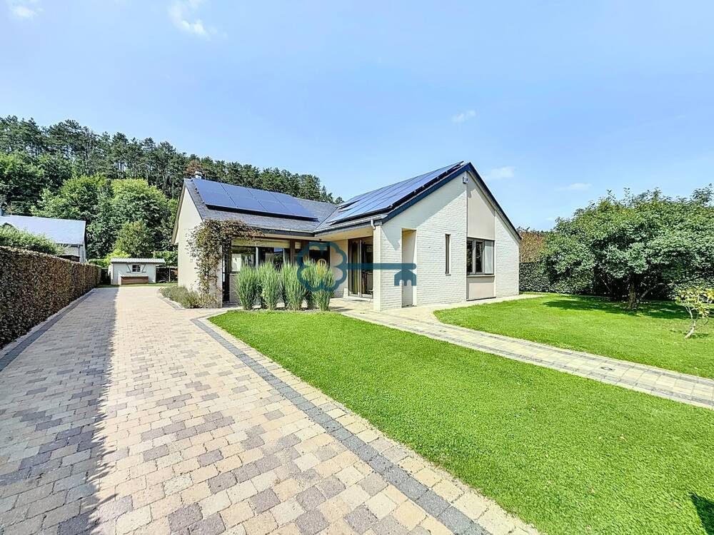 Maison à vendre à Jemelle 5580 389000.00€ 3 chambres 142.00m² - annonce 552780