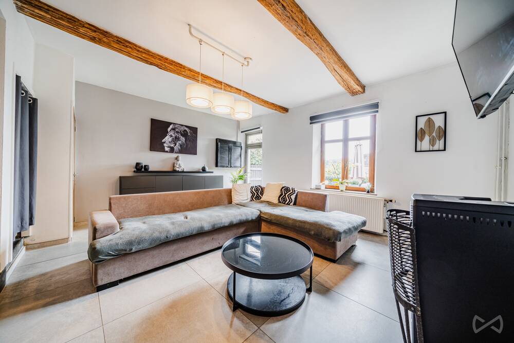 Maison à vendre à Namèche 5300 264000.00€ 4 chambres 131.00m² - annonce 553002