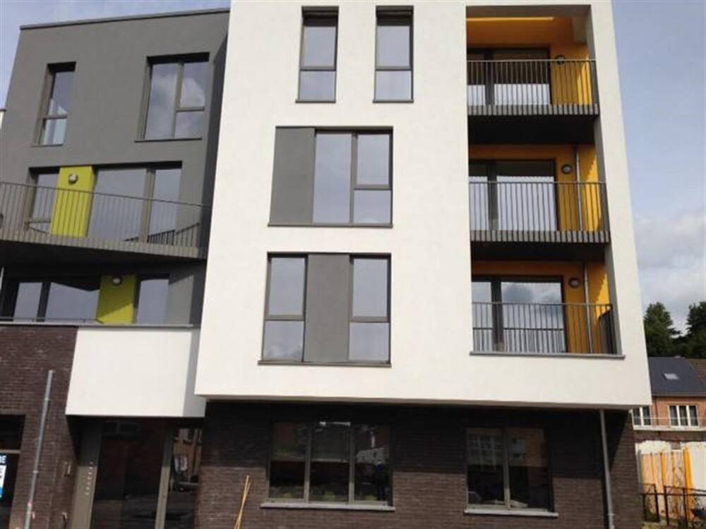 Appartement à louer à Namur 5000 990.00€ 2 chambres 80.00m² - annonce 553370