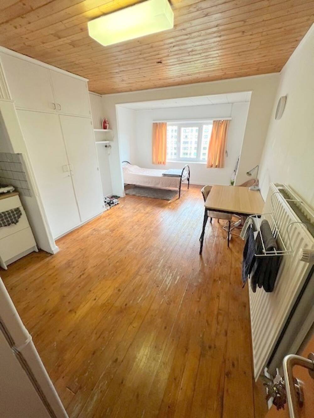 Appartement à louer à Namur 5000 280.00€  chambres 25.00m² - annonce 553676