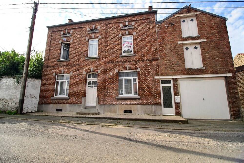 Maison à vendre à Gourdinne 5651 199000.00€ 3 chambres 190.00m² - annonce 553523