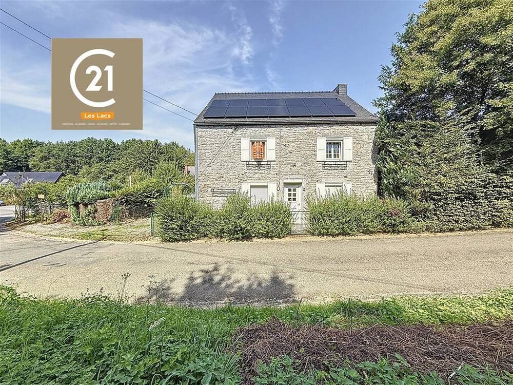 Maison à vendre à Fraire 5650 260000.00€ 3 chambres 170.00m² - annonce 552995