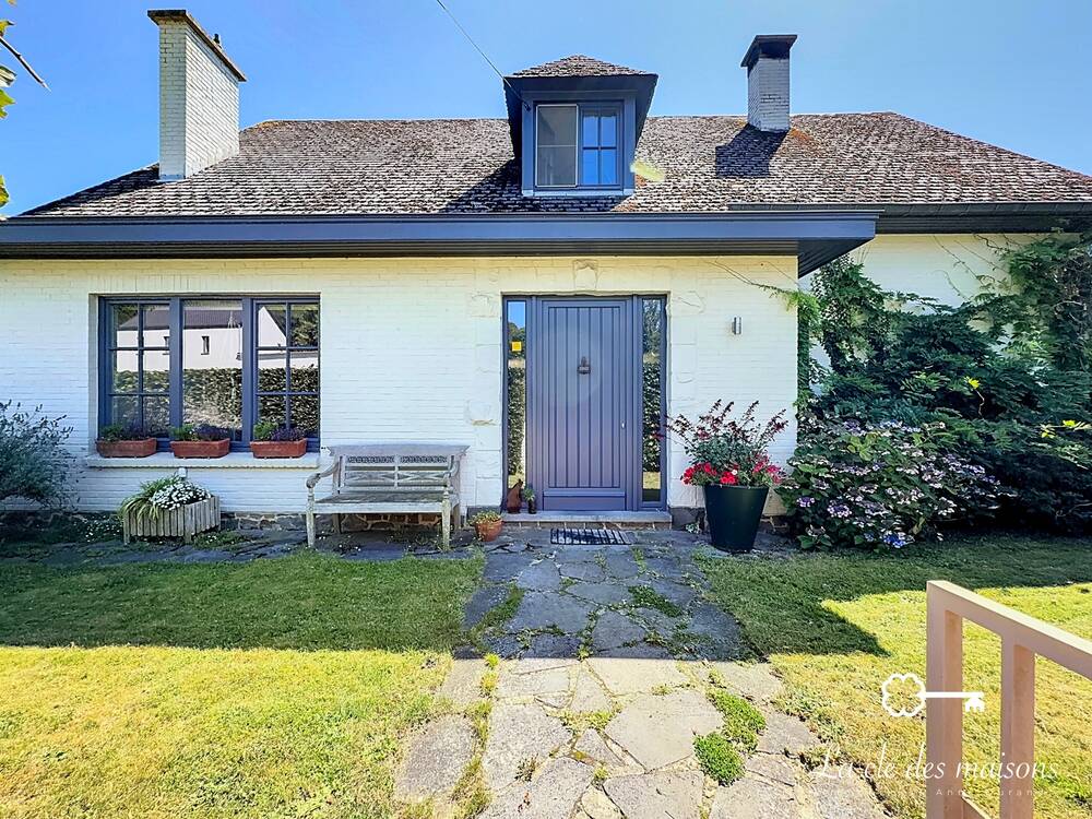 Maison à vendre à Flawinne 5020 439000.00€ 3 chambres 213.00m² - annonce 553232