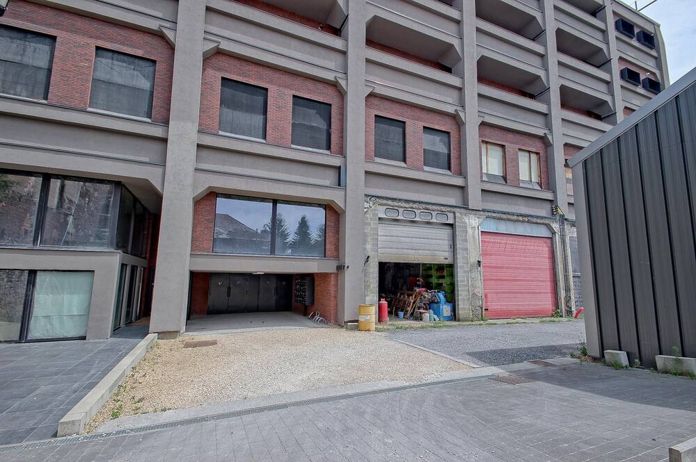 Autre à vendre à Tamines 5060 50000.00€ chambres m² - annonce 553256