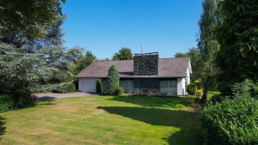 Maison à vendre à Gembloux 5030 525000.00€ 3 chambres 237.00m² - annonce 553834