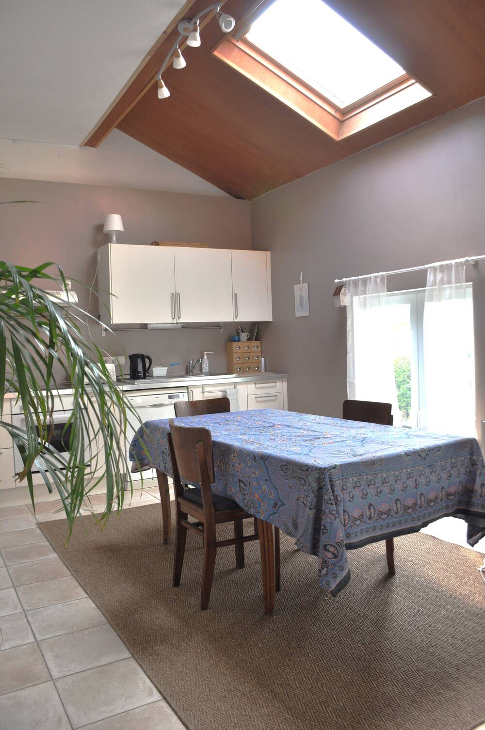 Maison à louer à Coutisse 5300 900.00€ 2 chambres 89.00m² - annonce 553927