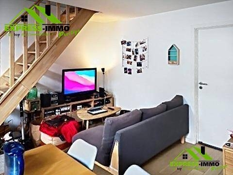 Appartement à louer à Namur 5000 500.00€ 3 chambres 76.00m² - annonce 556003