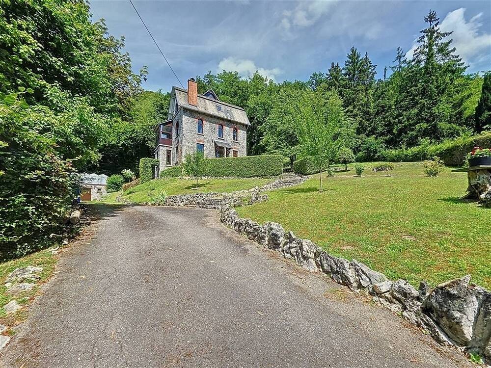 Maison à vendre à Yvoir 5530 549000.00€ 7 chambres 268.00m² - annonce 556029