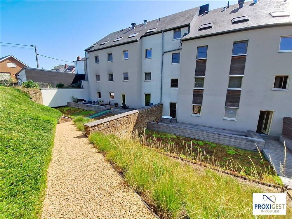 Duplex à louer à Bouge 5004 430.00€ 4 chambres 160.00m² - annonce 555851