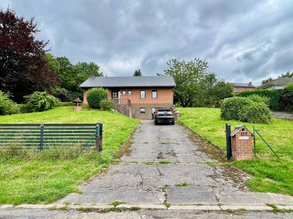 Villa à vendre à Dréhance 5500 270000.00€ 2 chambres 102.00m² - annonce 555969