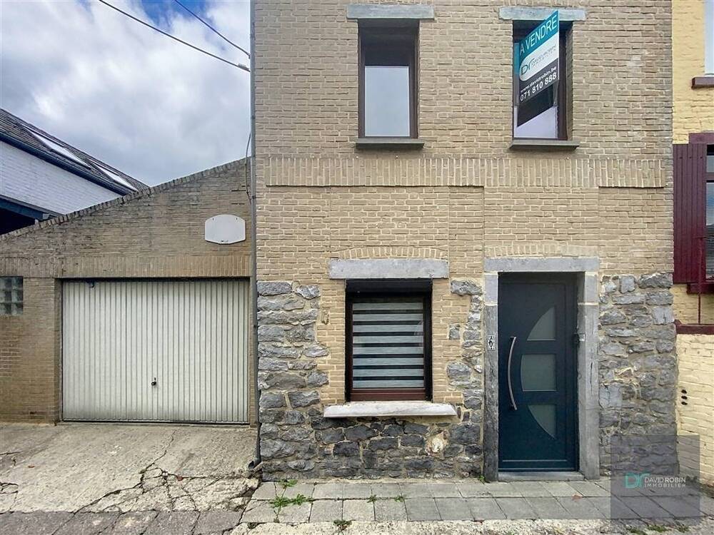 Maison à vendre à Ligny 5140 240000.00€ 3 chambres 164.97m² - annonce 555740