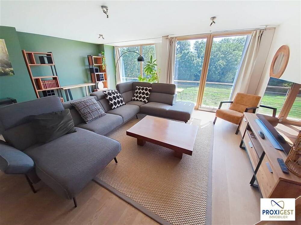 Duplex à louer à Bouge 5004 1600.00€ 4 chambres 160.00m² - annonce 554709