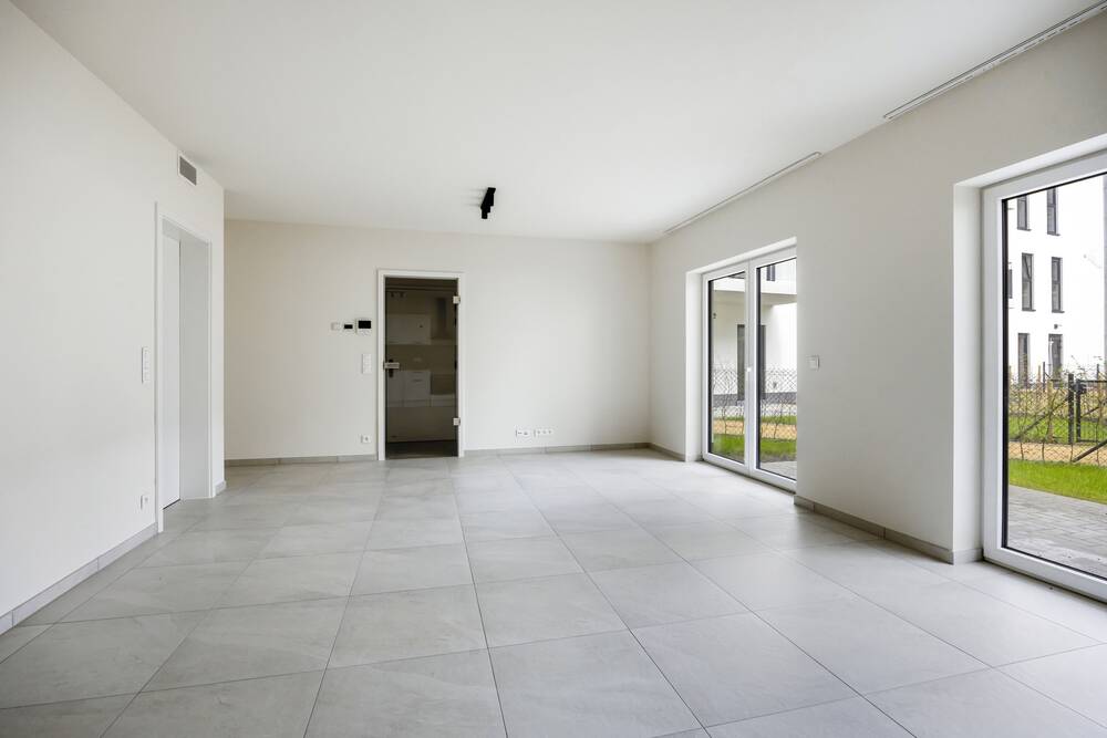 Rez-de-chaussée à louer à Saint-Servais 5002 1035.00€ 2 chambres 70.70m² - annonce 554913
