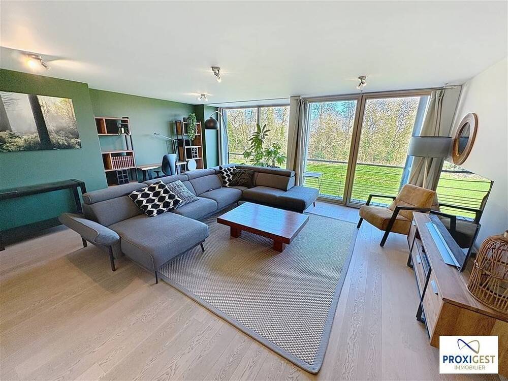 Duplex à louer à Bouge 5004 370.00€ 4 chambres 160.00m² - annonce 555852