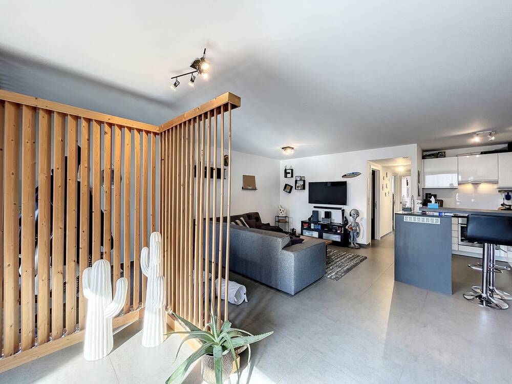 Appartement à louer à Ciney 5590 800.00€ 2 chambres 70.00m² - annonce 554971