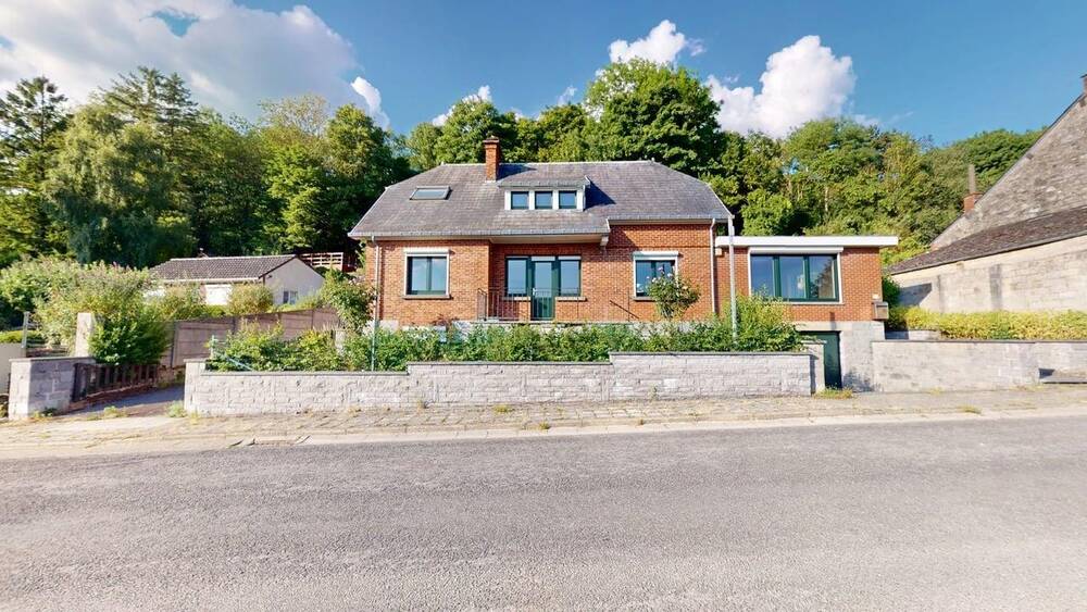 Maison à vendre à Couvin 5660 340000.00€ 3 chambres m² - annonce 555905