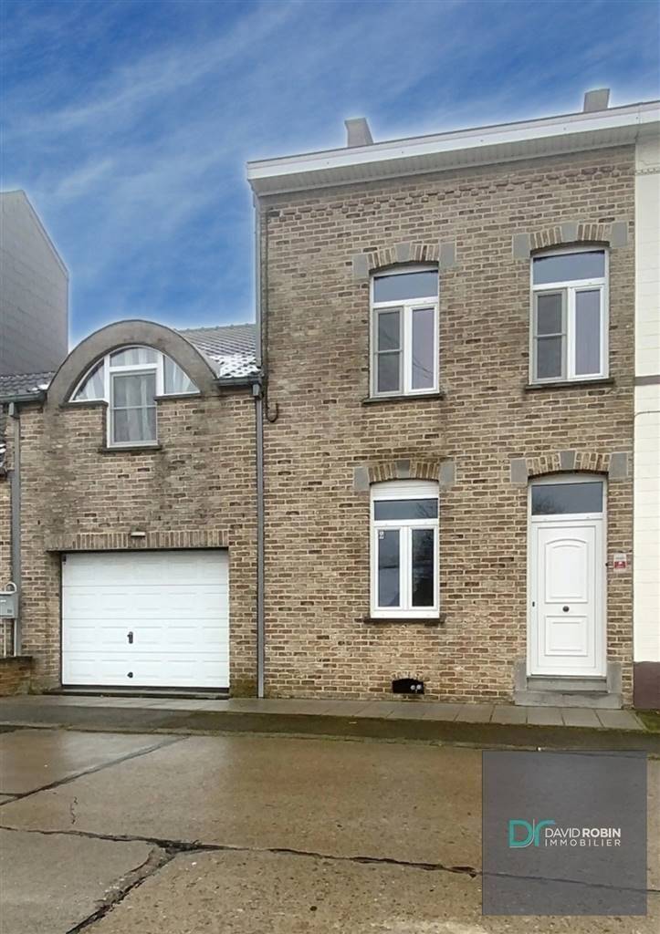 Maison à vendre à Sombreffe 5140 290000.00€ 2 chambres 171.00m² - annonce 555739
