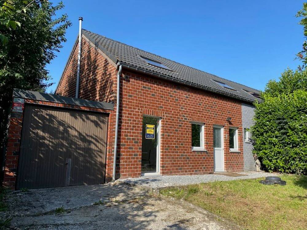 Maison à vendre à Biesme 5640 259000.00€ 2 chambres 106.00m² - annonce 554184