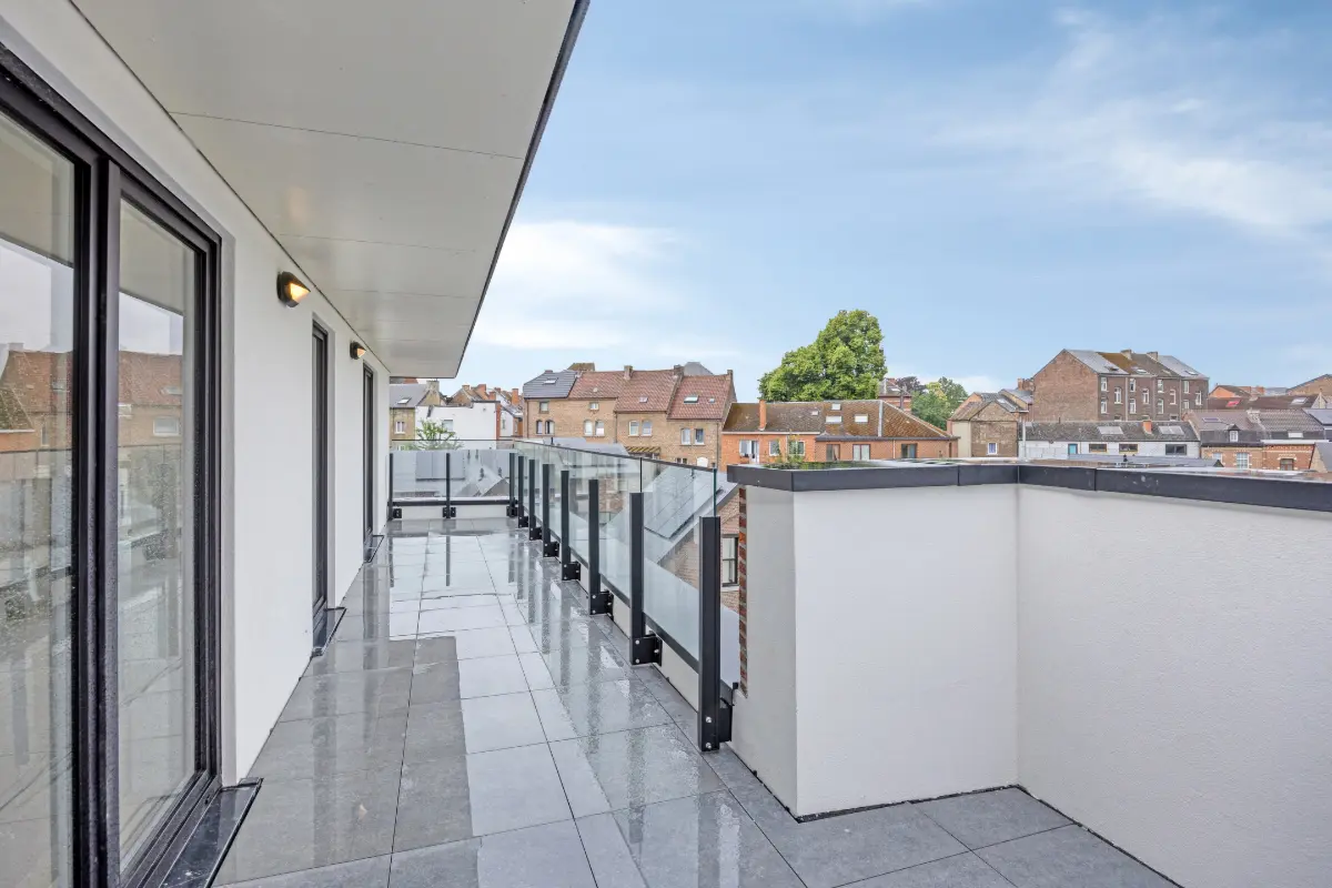 Appartement à louer à Saint-Servais 5002 1320.00€ 3 chambres 104.00m² - annonce 554911