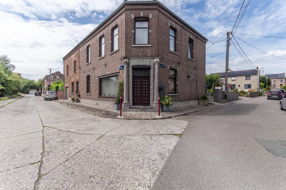 Maison à vendre à Ligny 5140 298000.00€ 4 chambres 200.00m² - annonce 557417