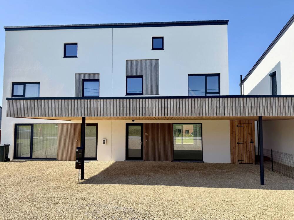 Maison à louer à Profondeville 5170 1450.00€ 3 chambres 148.00m² - annonce 556614