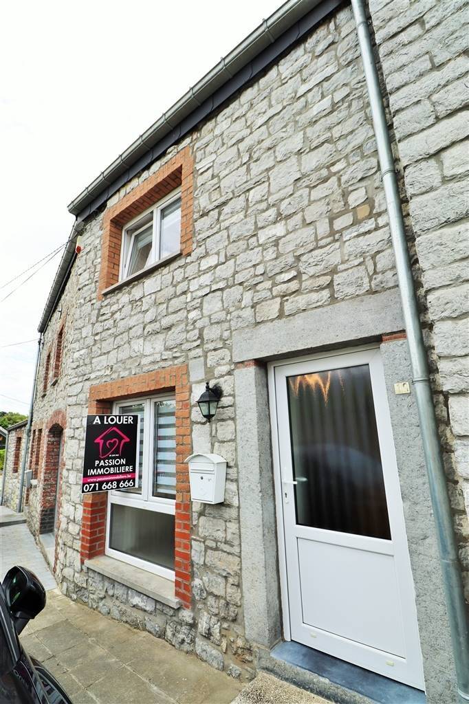 Maison à louer à Bioul 5537 500.00€ 1 chambres 50.00m² - annonce 557392