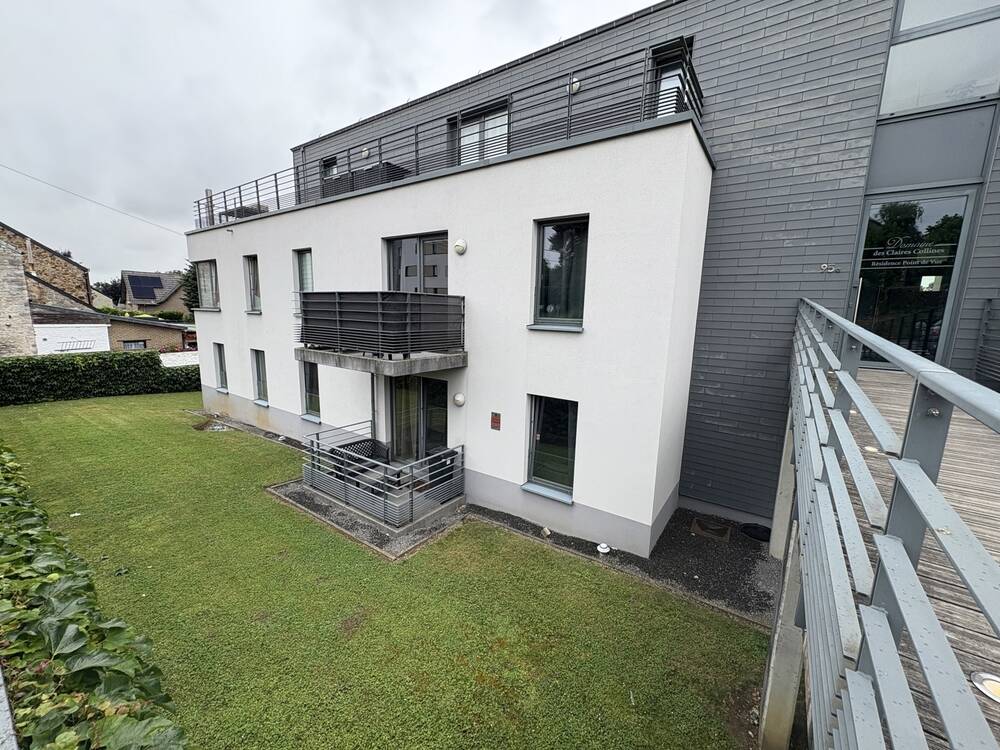 Appartement à louer à Andenne 5300 800.00€ 1 chambres 70.00m² - annonce 556272