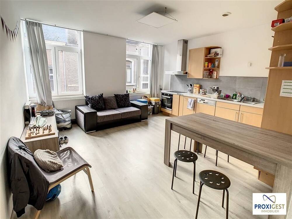 Appartement à louer à Namur 5000 350.00€ 3 chambres 79.00m² - annonce 556617