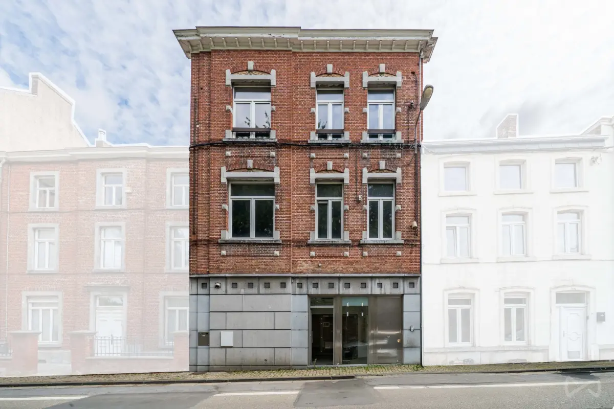 Maison à vendre à Fosses-la-Ville 5070 349000.00€ 2 chambres 277.00m² - annonce 556440