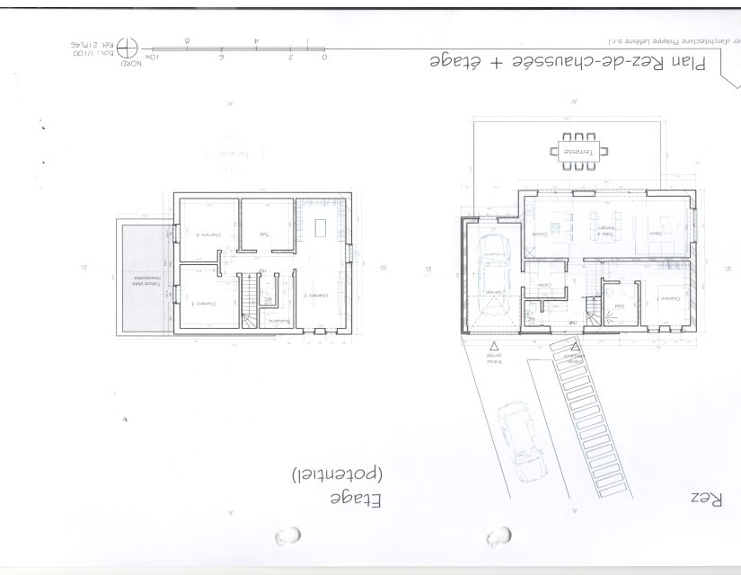 Terrain à vendre à Doische 5680 60000.00€ chambres m² - annonce 557360