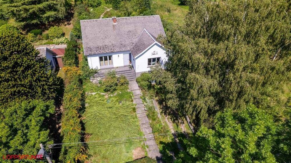 Maison à vendre à Malonne 5020 349000.00€ 5 chambres 196.00m² - annonce 557131