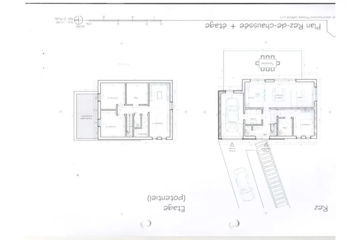 Terrain à bâtir à vendre à Doische 5680 60000.00€  chambres m² - annonce 616629