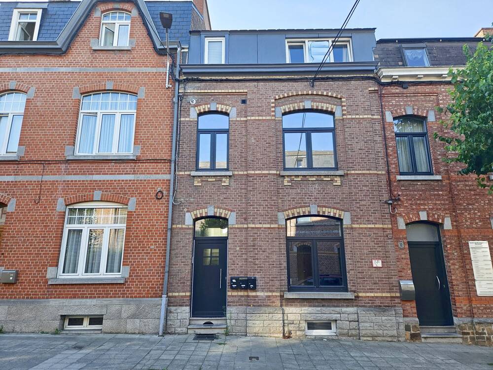 Appartement à louer à Namur 5000 780.00€ 1 chambres 38.00m² - annonce 556613