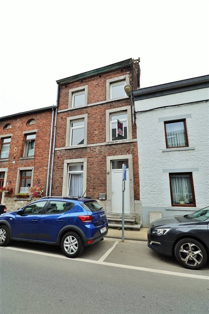 Appartement à louer à Florennes 5620 700.00€ 2 chambres 104.00m² - annonce 557963