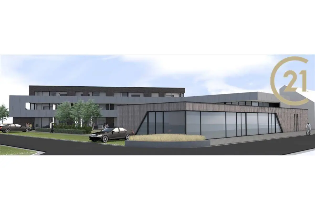 Commerce à louer à Profondeville 5170 5500.00€  chambres 600.00m² - annonce 558204