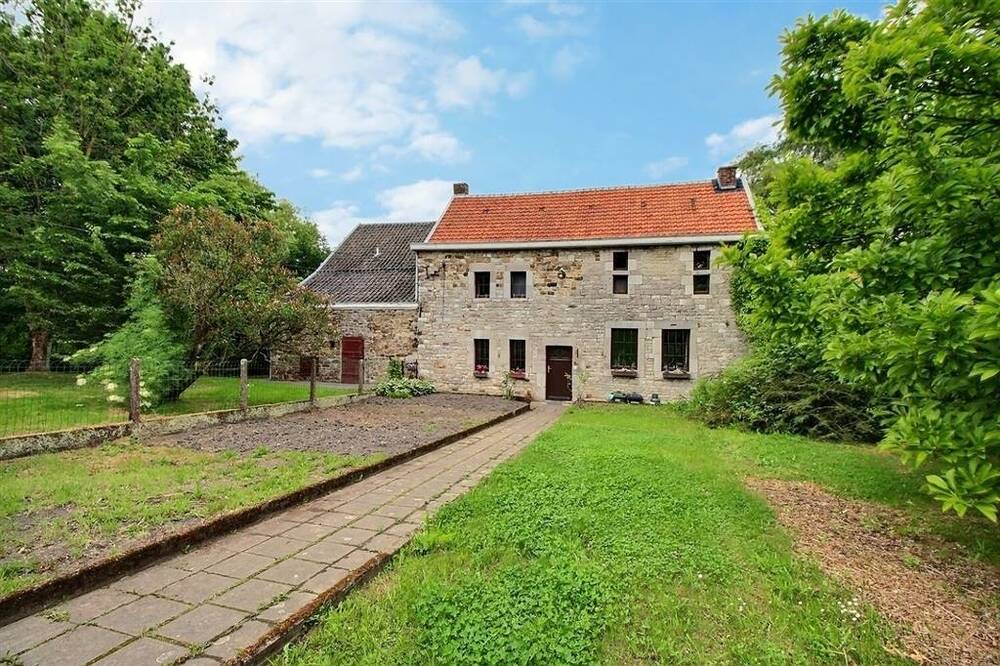 Maison à à Soumagne 4630 450000.00€ 3 chambres 219.00m² - annonce 557694