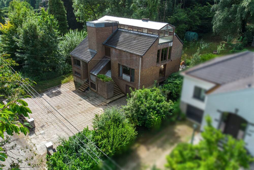 Maison à vendre à Wépion 5100 350000.00€ 7 chambres 290.00m² - annonce 557821