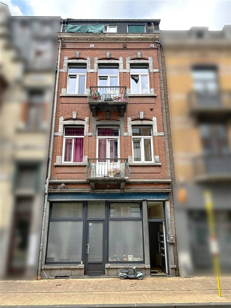 Maison à vendre à Namur 5000 849000.00€ 9 chambres m² - annonce 559137