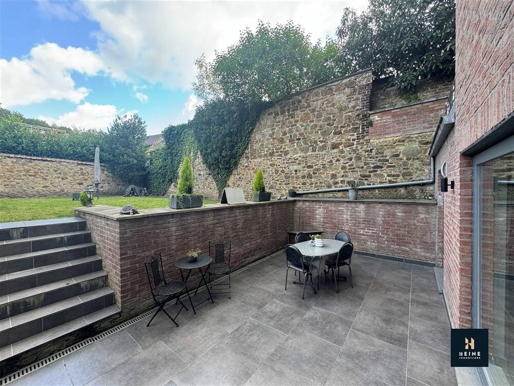 Appartement à vendre à Seilles 5300 159000.00€ 1 chambres 53.00m² - annonce 559324