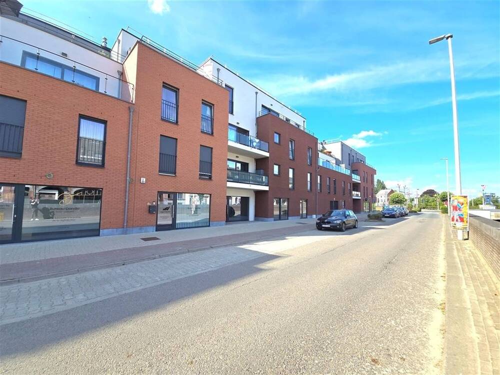 Appartement à louer à Gembloux 5030 1050.00€ 2 chambres 70.00m² - annonce 559001