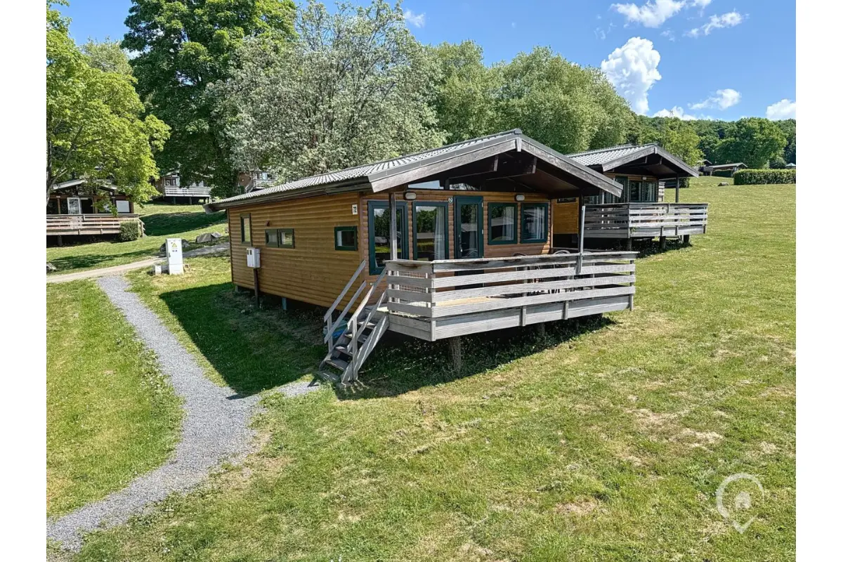 Maison à vendre à Blaimont 5542 68000.00€ 2 chambres 42.00m² - annonce 559436