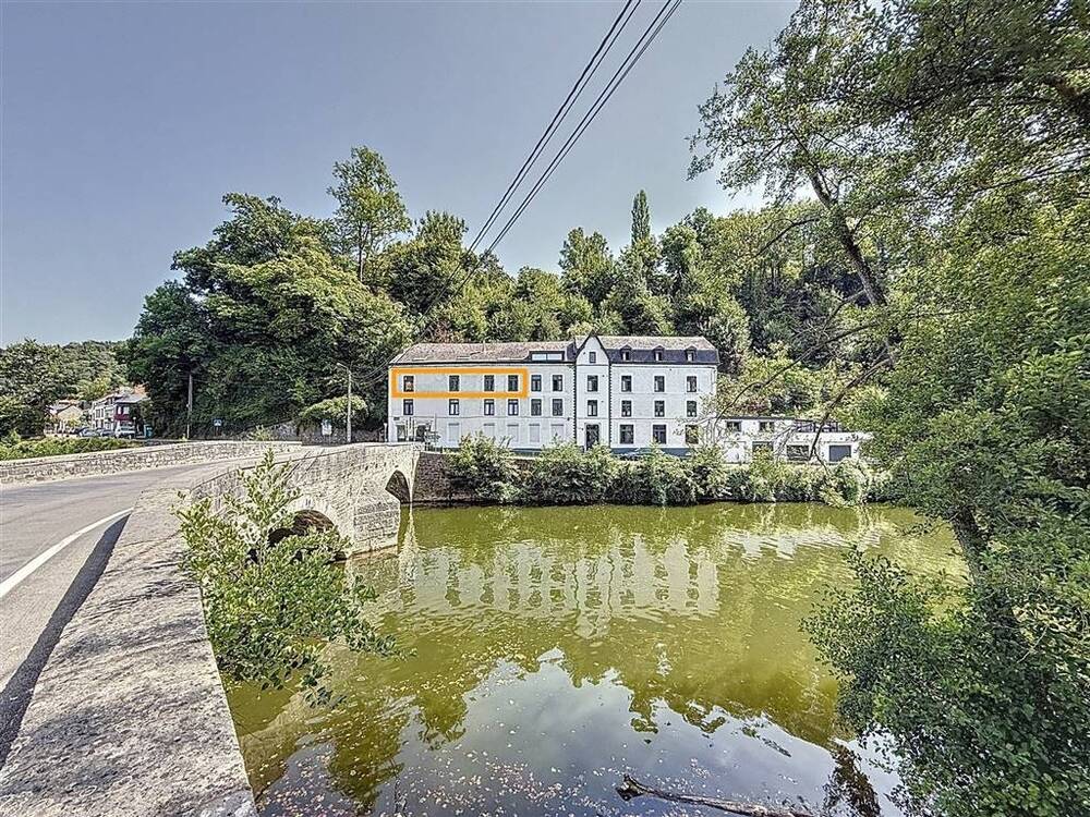 Appartement à vendre à Anseremme 5500 150000.00€ 4 chambres 130.00m² - annonce 559392