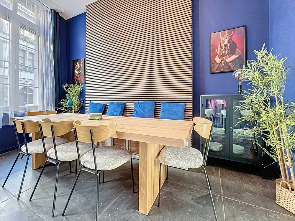 Appartement à louer à Namur 5000 550.00€ 11 chambres m² - annonce 559541
