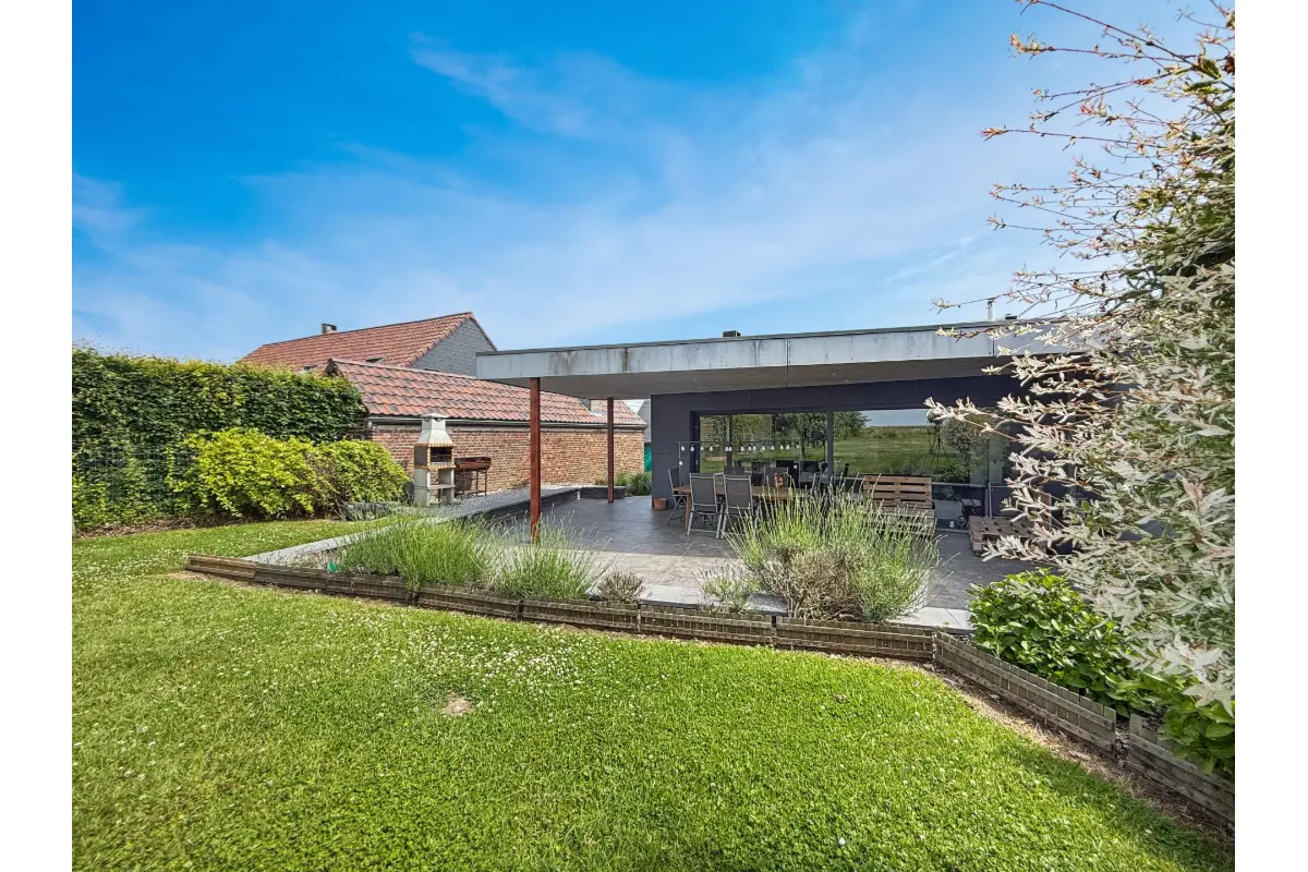 Maison à vendre à Eghezée 5310 495000.00€ 3 chambres 200.00m² - annonce 610886