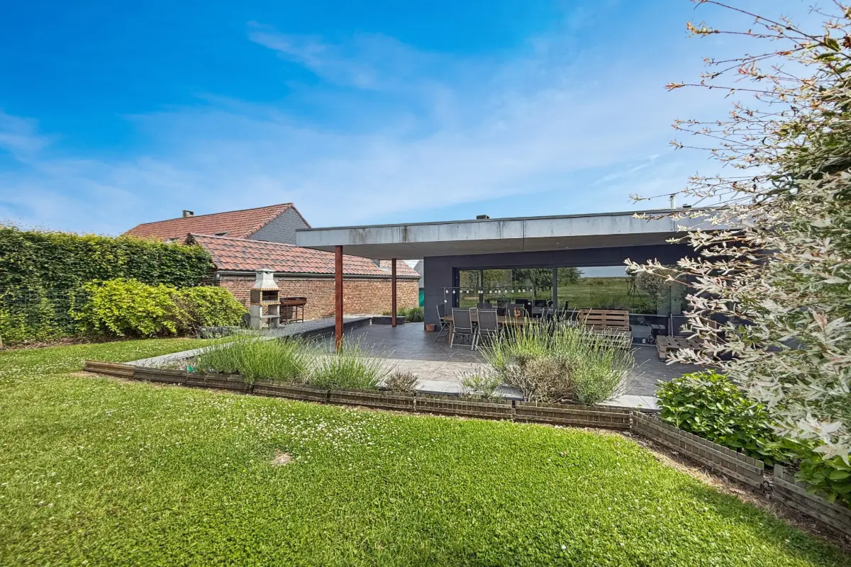 Maison à vendre à Eghezée 5310 495000.00€ 3 chambres 200.00m² - annonce 610886