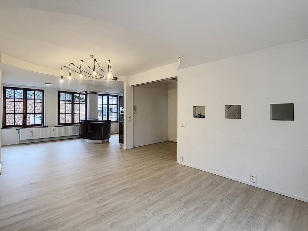 Appartement à  à Ciney 5590 225000.00€ 3 chambres 114.00m² - annonce 559469