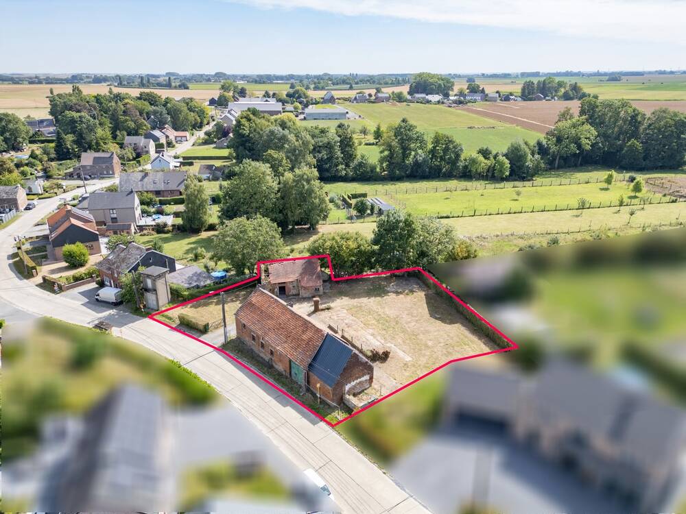 Maison à vendre à Fernelmont 5380 175000.00€ 2 chambres 260.00m² - annonce 560304